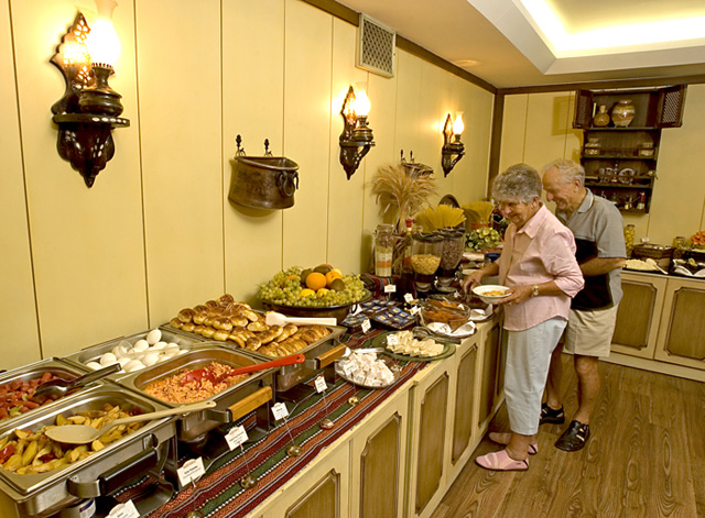 Frukost