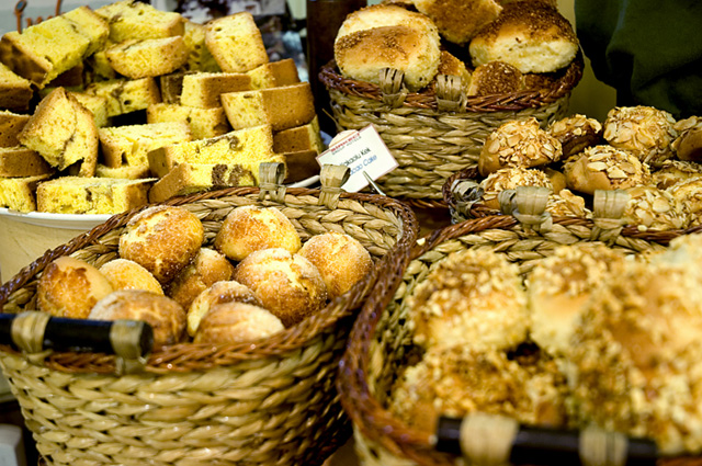 Frukost