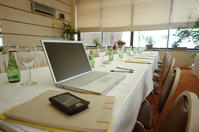 Konferensrum
