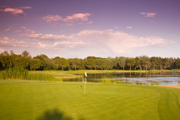 Gloria Golf Resort