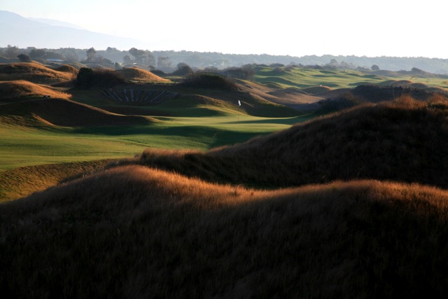 Lykia Golf Clubs