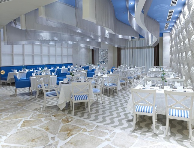 Al Dente Italiensk Restaurang