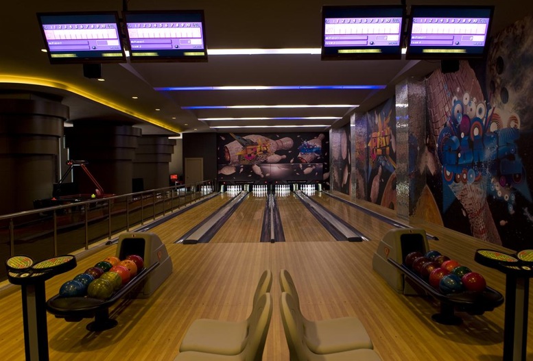 bowling