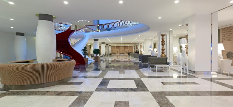 hotellet
