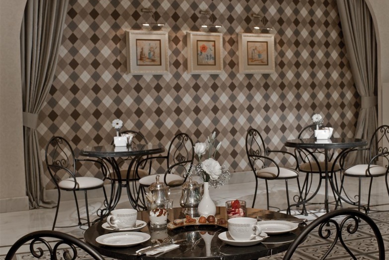 La Melange Patissiere