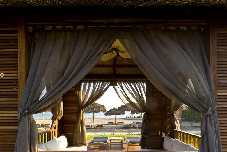 Pavillon
