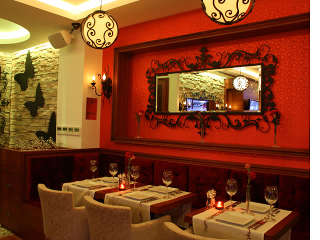 restaurang
