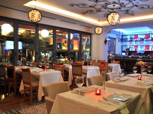 restaurangbild