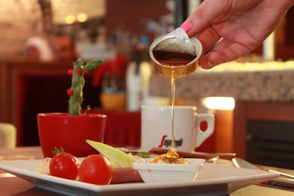 frukost