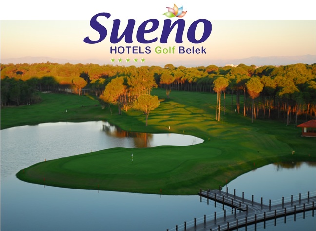 Golf Sueno