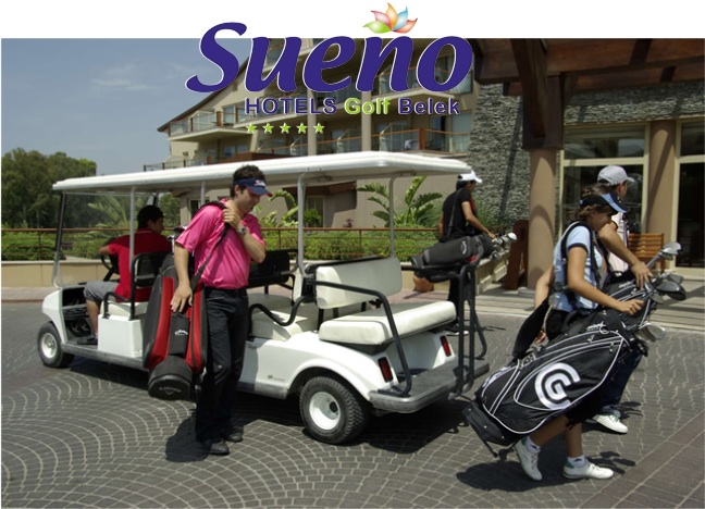 Shuttle Service