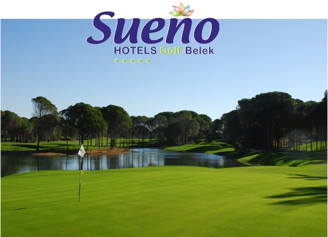 Sueno Golf